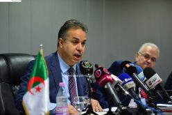  طمار:” سكنات MADE IN ALGERIA مستقبلا”