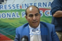 مدوار: “حقيقة اتحاد العاصمة قالها أشيو وحمدود”