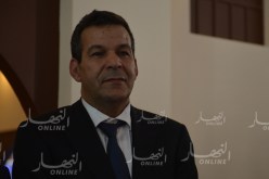 جلاب: الإستيراد مفتوح للجميع ومن يريد “سلعة الخارج” يخلص مليح