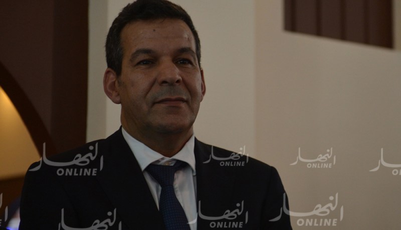 جلاب: سيتم تحديد المخابر الخاصة لمراقبة النوعية