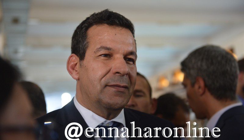 جلاّب: الإفراج عن القائمة النهائية للمواد الممنوعة من الإستيراد قريبا