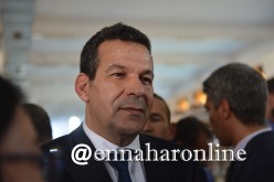 جلاب: سنستعين بالمخابر الخاصة لمراقبة المنتوجات