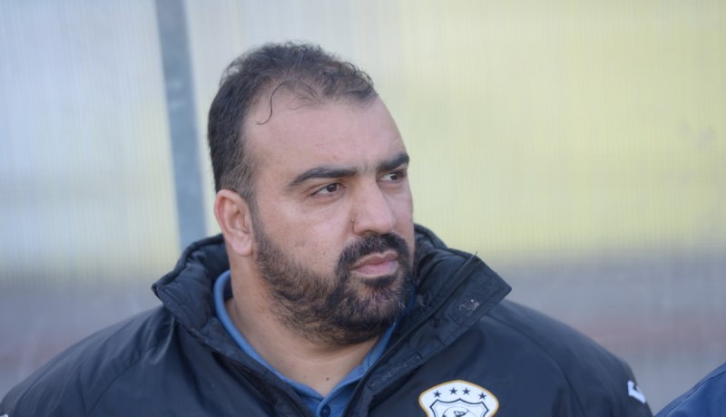 ماضوي:”لدي عرض مغري من النجم الساحلي وسأحسم قراري في الساعات القادمة”