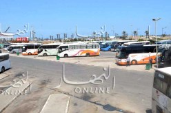 سوﭬرال: أكثر من 900 رحلة يوميا تحسبا لعيد الأضحى