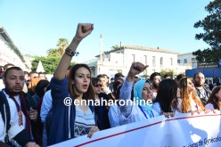 ممثل عن الأطباء المقيمين: ضمان الحد الأدنى لايعني توقيف الإضراب والتنازل عن مطالبنا