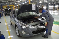 تصدير السيارات”made in Algeria” خلال الـ4 سنوات المقبلة