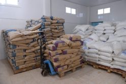 إنخفاض اسعار بودرة الحليب في الأسواق الدولية يغري الخواص