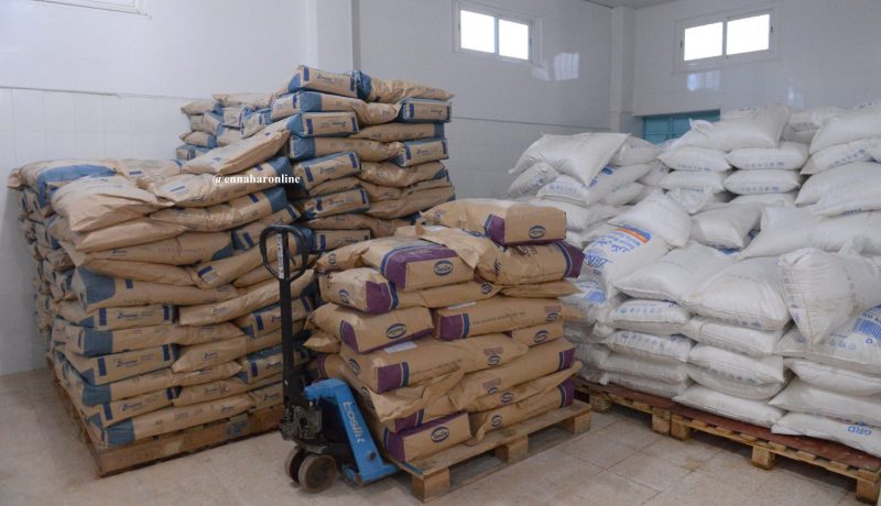 إنخفاض اسعار بودرة الحليب في الأسواق الدولية يغري الخواص