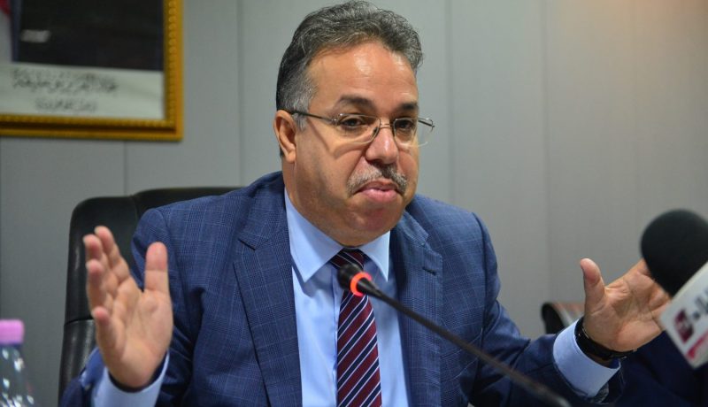 «50 ٪ من المرقّين العقاريين عالة على القطاع»