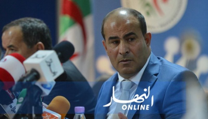 بالفيديو.. مدوار: “19 فريق ممنوع من الإستقدامات”