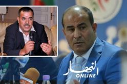 مسعودان: “مدوار الوحيد الذي رفض تأجيل الداربي”