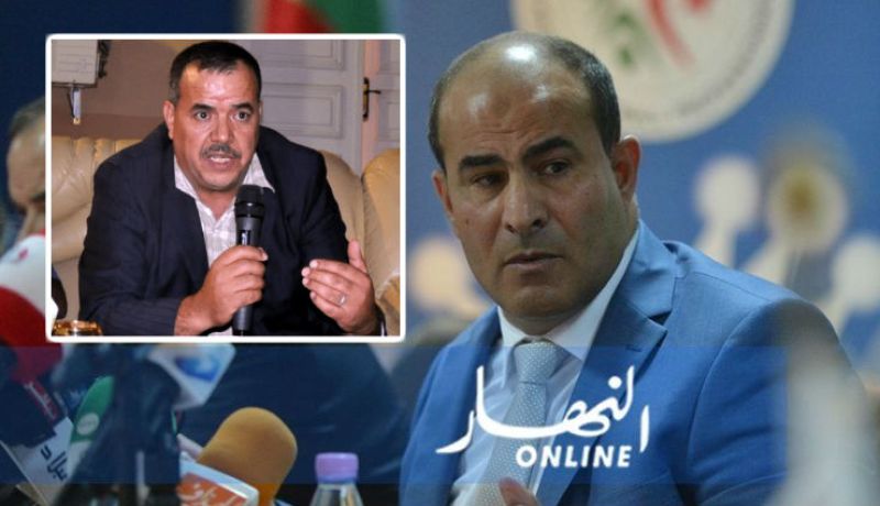 مسعودان: “مدوار الوحيد الذي رفض تأجيل الداربي”