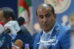 مدوار: “ما قام به لاعبو بلعباس يعتبر إهانة لفريقهم”