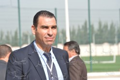 زطشي: “أنقذنا اتحاد بلعباس من السقوط وعليه تحمل مسؤوليته”