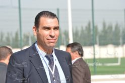 زطشي: ” التسيير الإداري لمراكز التكوين سيكون من صلاحيات الفاف”