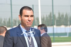 زطشي: “التحكيم في الجزائر لم يبلغ بعد المستوى المنشود”