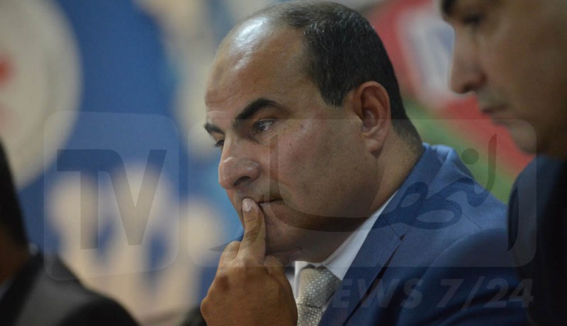 كأس الجزائر يُمكن أن تؤجل الى الموسم القادم!