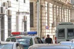 وزير العدل : إنابات قضائية للدول التي رست بها الباخرة والتي شُحنت منها البضاعة