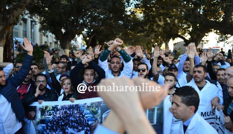 لا يوجد أي جديد في مقترحات وزارة الصحة