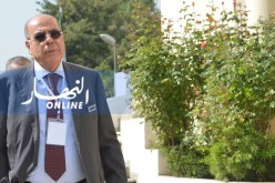 روراوة في سيدي موسى لحضور أشغال الجمعية العامة العادية “للفاف”