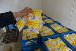 الجــزائــريـــون مجبـــرون علـــى شـــــراء كيـــس الحليــــب بــــ70 دينـــارا