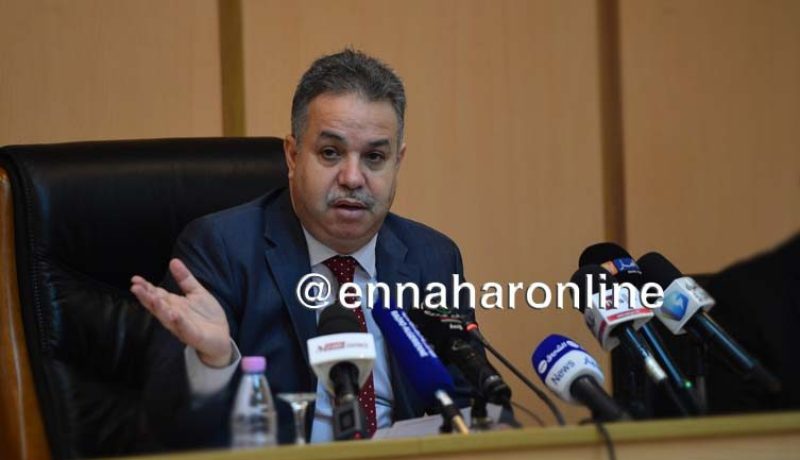 طمار: على لـ OPGI رفع نسبة تحصيل الإيجار