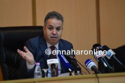 طمار: الجزائر تسعى لضمان حصول الجميع على سكن