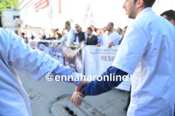 بلقسام:” لا يجوز لأي طبيب رفض المناوبة “