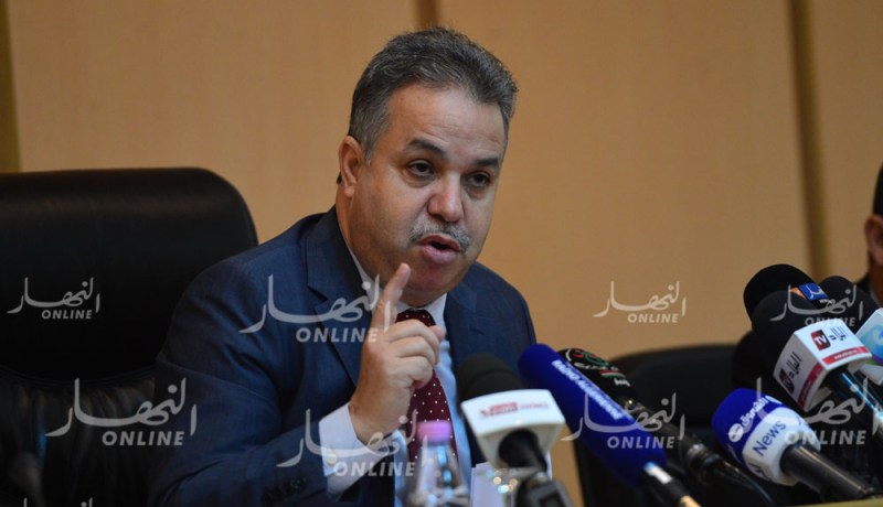طمار: المجلس الوزاري المقبل سيخصص لقطاع السكن
