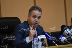 طمار:آلية خاصة لدفع مستحقات مؤسسات إنجاز السكنات