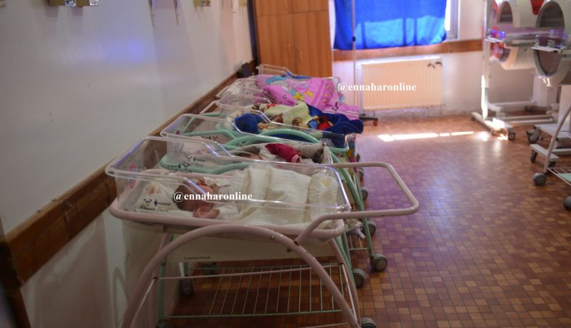 6 ملايين جزائري يعانون من مشاكل في الإنجاب
