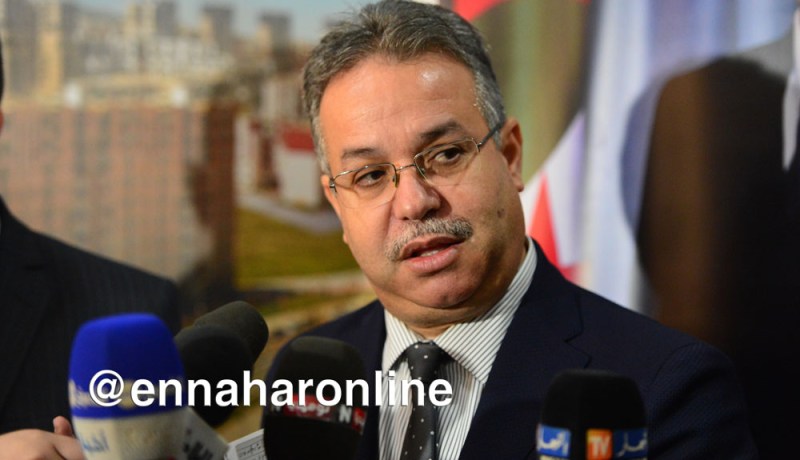 تمار: 80 ألف سكن ريفي  هذه السنة