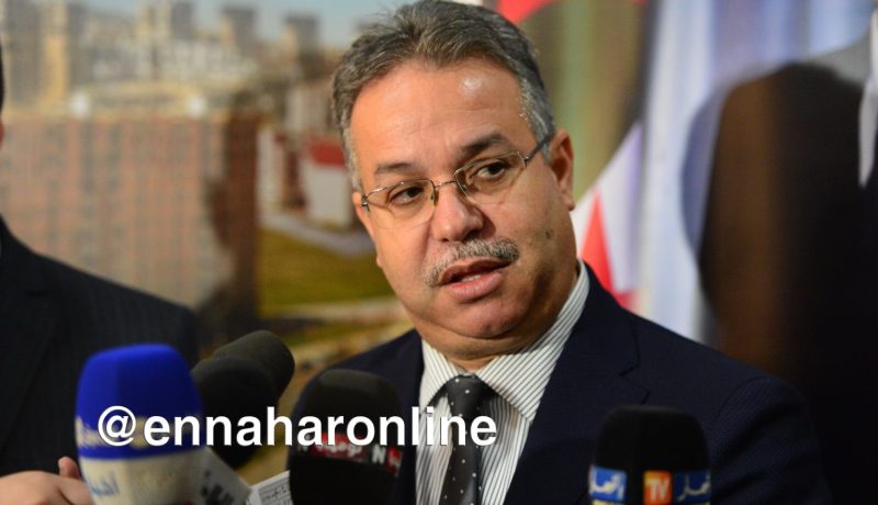 تمار: الإتفاقية بين “عدل” و”cpa” ستجنب الطوابير الطويلة