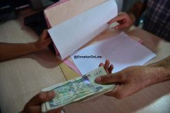 توقيف مدير فرعي بمديرية التعمير متلبسا بتلقي رشوة في تيبازة 