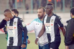 ماضوي متردد في مواجهة تاجنانت وديا ويستعجل عودة ناجي