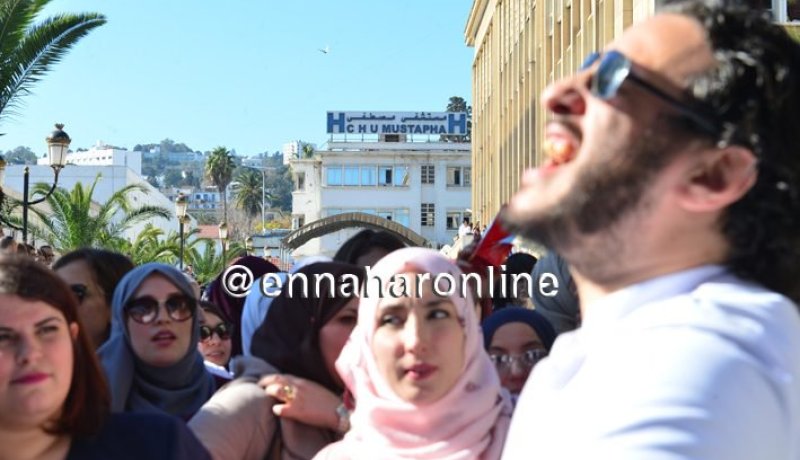 تعليمة خاصة في حق الأطباء المقيمين بعنابة