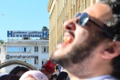 انشقاق وسط الأطباء المقيمين بسبب المفاوضات مع السلطات!