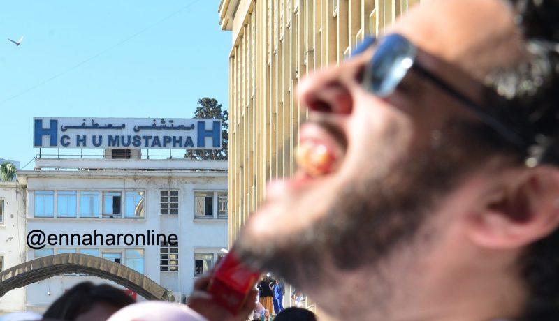 انشقاق وسط الأطباء المقيمين بسبب المفاوضات مع السلطات!