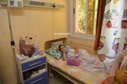 «الطابونة» و«الشواية» سبب الحروق عند الأطفال