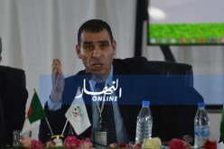 زطشي: “شبيبة القبائل أخذت المبادرة في انتظار باقي الأندية”