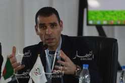 زطشي مرتقب بمصر للمشاركة في مؤتمر “الكاف” الإستثنائي