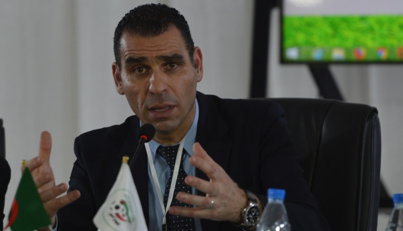 زطشي: “هكذا سيتم الإستفادة من مراكز التكوين”