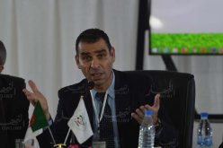 زطشي يهنئ المنتخب النسوي بعد تأهله إلى “كان 2018”