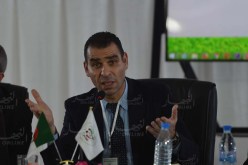 زطشي: ” نحن أمام موعد مهم للكرة الجزائرية والإنتخابات ستكون في شفافية”