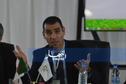زطشي :”إنفانتينو وعدني بالمجيء للجزائر وراهو واقف معانا”