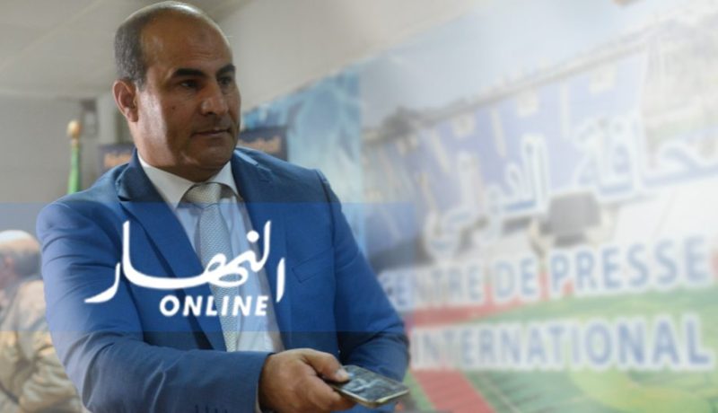 مدوار غاضبا :”كاين ناس مايحشموش”