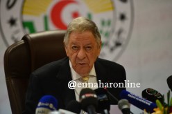 ولد عباس :” بوتفليقة وضع خريطة طريق للعشرية المقبلة “