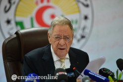 ولد عباس يهدّد بسحب الأفلان من الحكومة