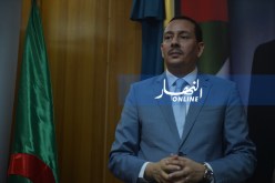 ساحلي : سيتم تنصيب مديرية الحملة الإنتخابية للحزب دعما لبوتفليقة