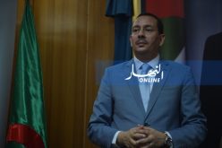 حزب “ANR” يدين محاولة البرلمان الأوروبي التدخل في شؤون الجزائر